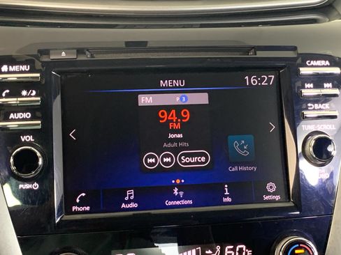 Used 2020 Nissan Murano S FWD image 25