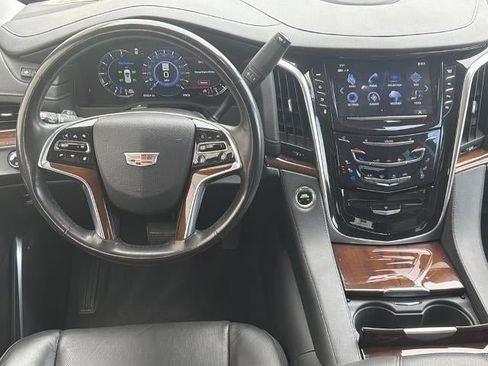 Used 2020 Cadillac Escalade Premium Luxury AWD/4WD image 24