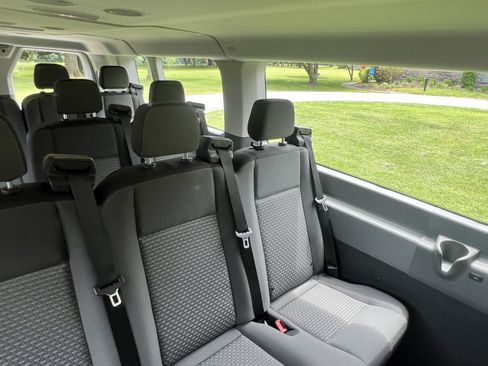 Used 2024 Ford Transit 350 XL RWD image 19