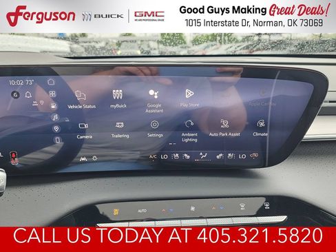 New 2026 Buick Enclave Avenir w/ Super Cruise Package AWD/4WD image 28