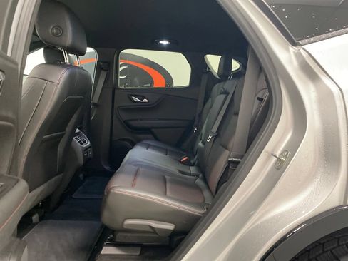 Used 2021 Chevrolet Blazer RS FWD image 16