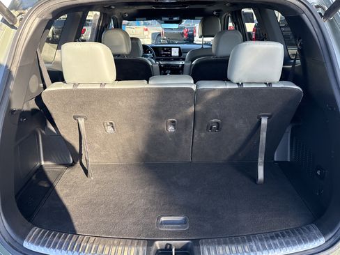 Used 2024 Kia Telluride SX Prestige X-Pro image 5