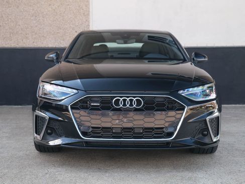 Used 2024 Audi A4 2.0T Premium Plus AWD/4WD image 2