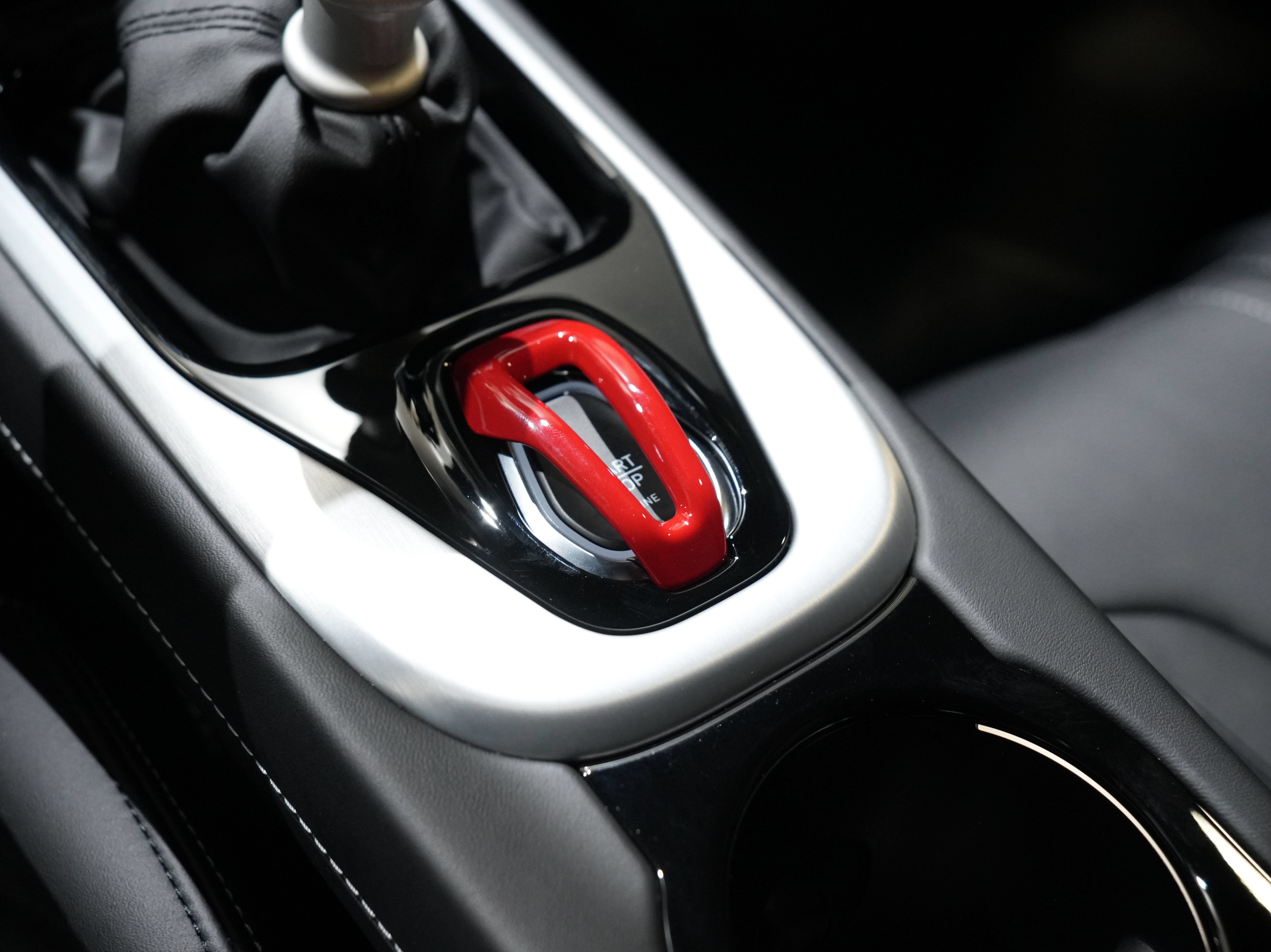 Used 2024 Lotus Emira First Edition RWD image 40
