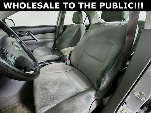Used 2006 MAZDA MAZDA6 i image 19