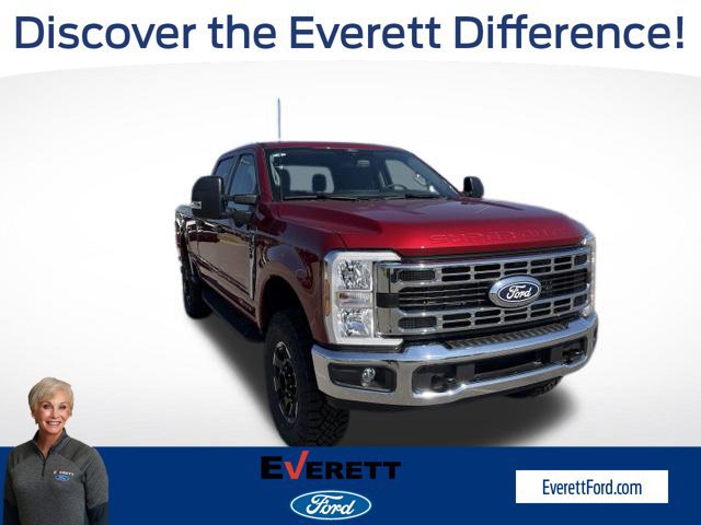 New 2027 Ford F250 XLT w/ Tremor Off-Road Package AWD/4WD 360° Tour