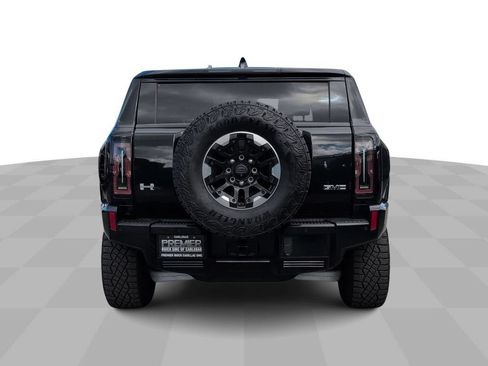 Used 2024 GMC Hummer EV 2X AWD/4WD image 8