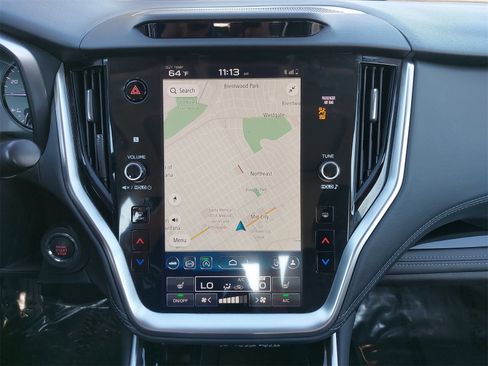 Certified 2023 Subaru Legacy Limited image 21