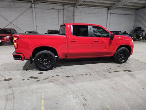 Used 2022 Chevrolet Silverado 1500 RST image 15