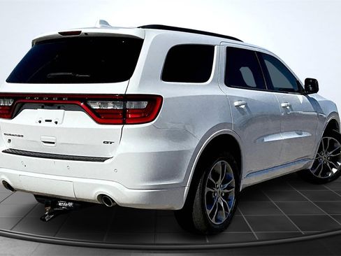 Used 2020 Dodge Durango GT image 13