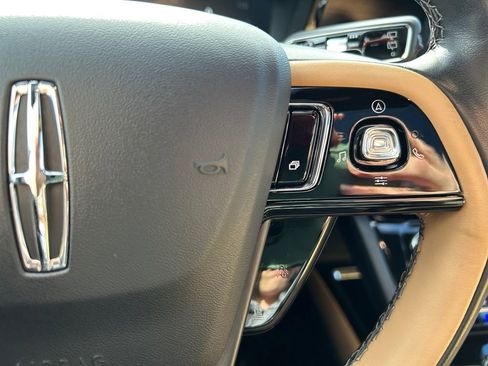 Used 2022 Lincoln Corsair Grand Touring w/ Elements Technology Bundle image 19