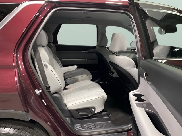 Used 2025 Hyundai Palisade SEL AWD/4WD image 28