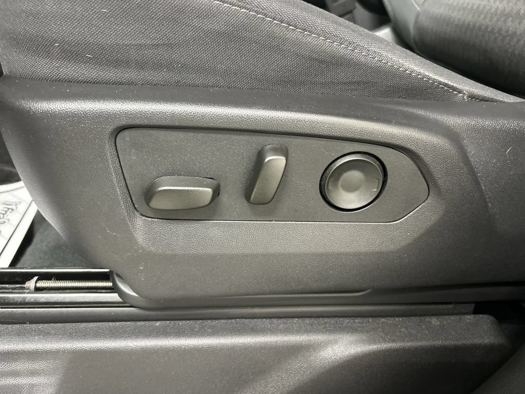 Certified 2024 GMC Sierra 1500 Elevation AWD/4WD image 10