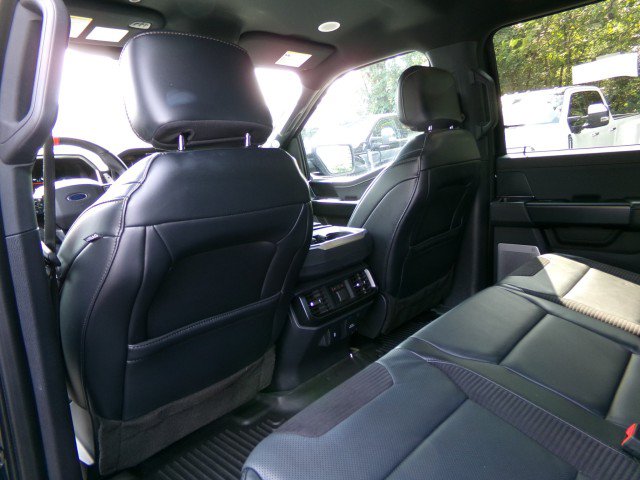 Used 2023 Ford F150 Raptor AWD/4WD image 16