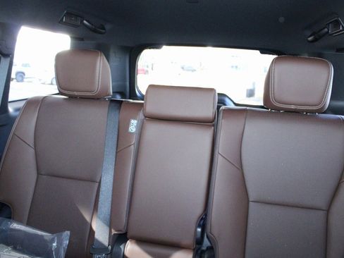 New 2026 Toyota Land Cruiser image 50