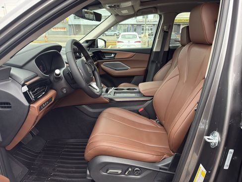 New 2026 Acura MDX SH-AWD w/ Technology Package image 11