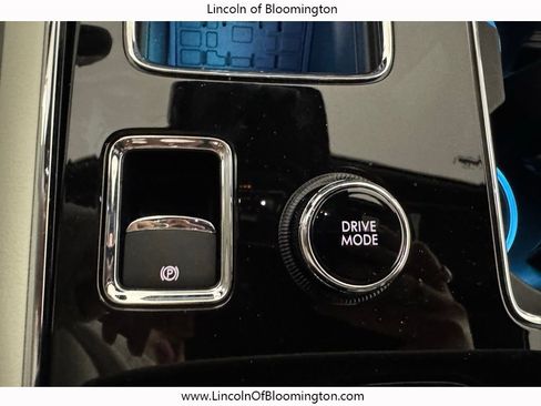 New 2026 Lincoln Aviator Black Label AWD/4WD image 61