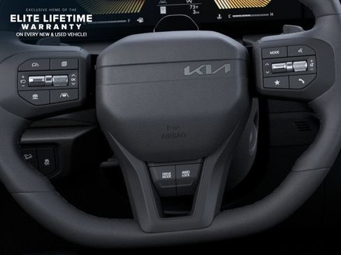 New 2027 Kia Seltos X-Line S AWD/4WD image 23