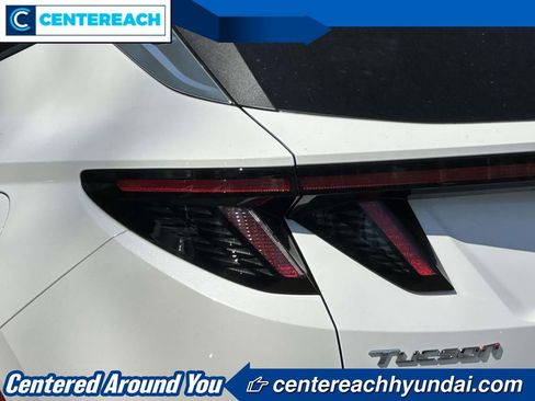 Used 2023 Hyundai Tucson SEL AWD/4WD image 8