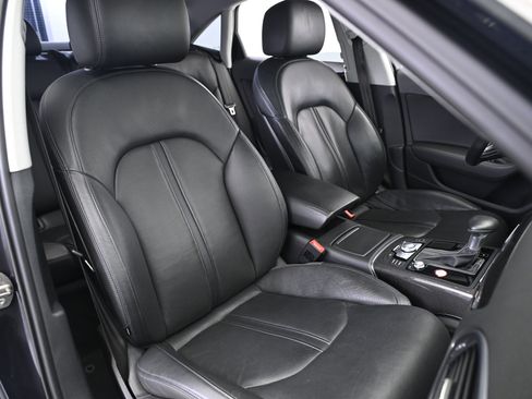 Used 2013 Audi S6 Prestige image 24