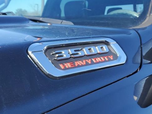 Used 2019 RAM 3500 Limited image 36