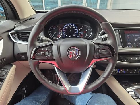 Used 2023 Buick Enclave Avenir FWD image 15