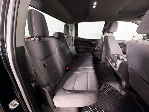 Used 2021 GMC Sierra 1500 Elevation image 31