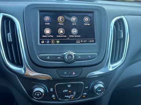 Used 2023 Chevrolet Equinox LT image 20