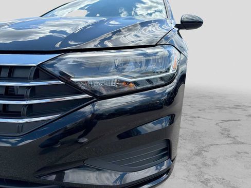 Used 2019 Volkswagen Jetta S w/ Driver Assistance Package FWD image 10