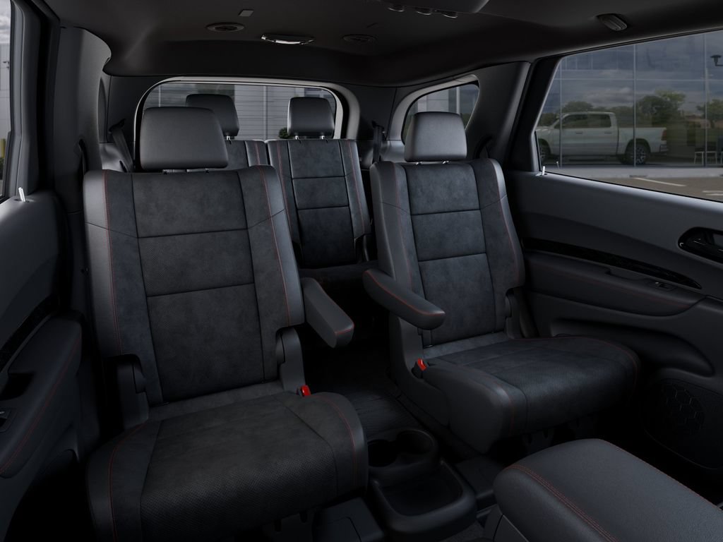 New 2027 Dodge Durango R/T AWD/4WD image 15