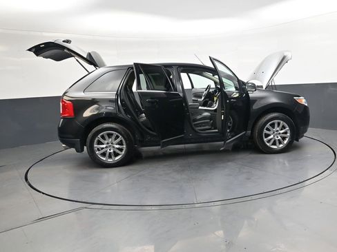 Used 2014 Ford Edge Limited FWD image 45