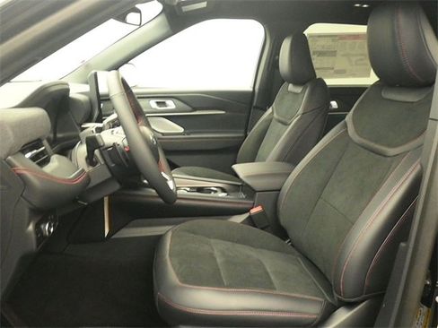 New 2026 Ford Explorer ST w/ Sun And Sound Package image 14