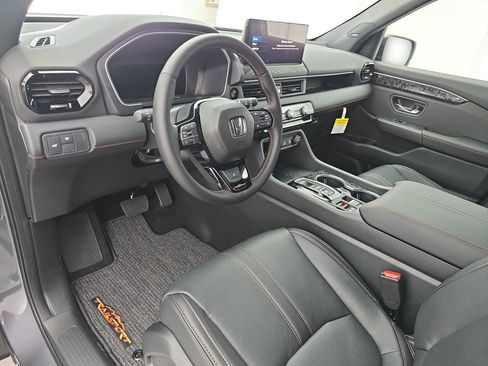 New 2026 Honda Passport TrailSport Elite image 16