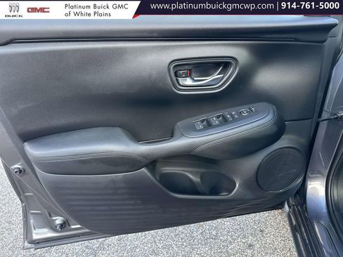 Used 2024 Honda HR-V LX image 18