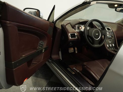 Used 2008 Aston Martin V8 Vantage Roadster image 39
