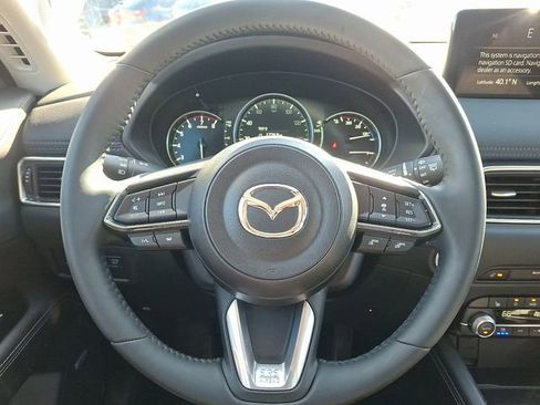 Certified 2025 MAZDA CX-5 AWD 2.5 S image 20