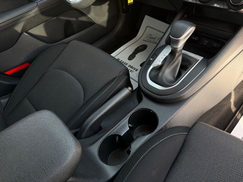 Used 2024 Kia Forte LXS image 20