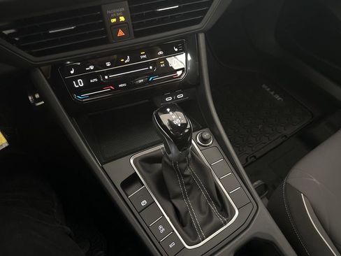 New 2026 Volkswagen Jetta Sport FWD image 22