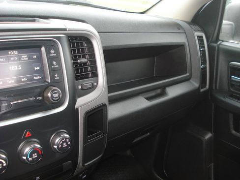 Used 2023 RAM 1500 Tradesman w/ Popular Equipment Group RWD image 38