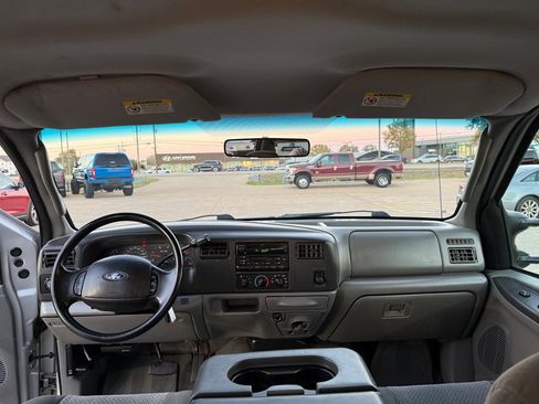 Used 2003 Ford F250 SUPER DUTY image 18