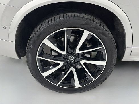Used 2023 Volvo XC90 B6 Plus w/ Protection Package Premier image 36