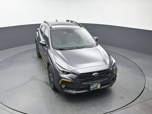 Used 2024 Subaru Crosstrek 2.5i Sport w/ Crosstrek Mirror Package AWD/4WD image 40