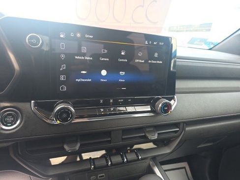 Used 2023 Chevrolet Colorado Trail Boss w/ LPO, Skid Plate Package image 20