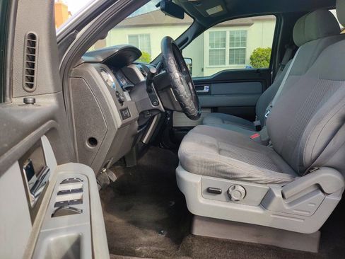 Used 2014 Ford F150 XLT w/ Equipment Group 301A Mid image 12