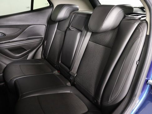 Used 2019 Buick Encore Preferred image 25