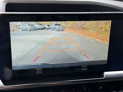 Certified 2024 Chevrolet Silverado 1500 LT image 14