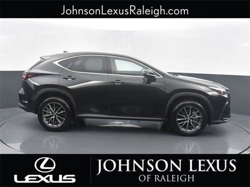 Certified 2023 Lexus NX 250 FWD w/ Towing Package (2000 Lbs) image 6