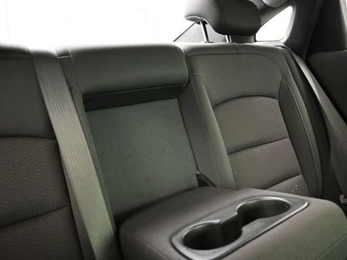 Used 2020 Chevrolet Malibu LT FWD image 19
