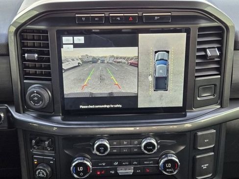 Certified 2021 Ford F150 XLT w/ Equipment Group 302A High image 17