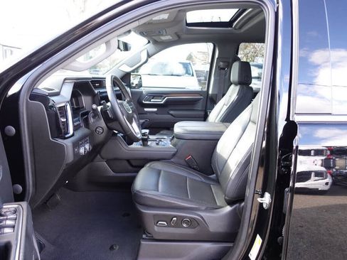 Used 2024 GMC Sierra 1500 Denali w/ Denali Reserve Package AWD/4WD image 21